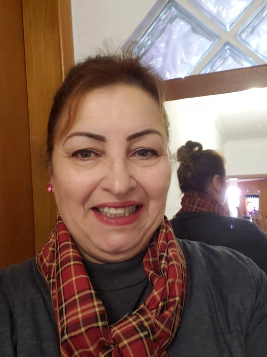 Foto de Hajar Chaaban Parpinelli