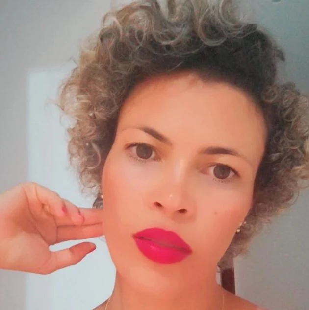 Foto de Analice Costa dos Santos silva
