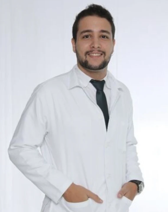 Foto de Ricardo Soares Andreo Junior
