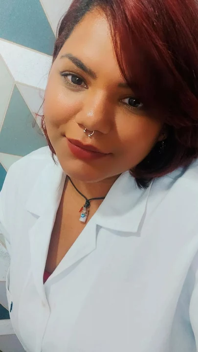 Foto de Larissa Oliveira