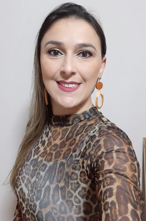 Foto de Glaucelene saraiva da cunha