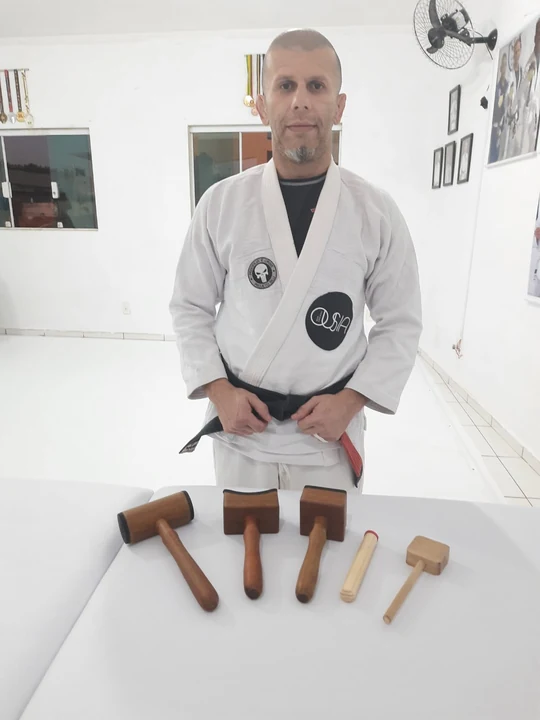Foto de Paulo Cruz