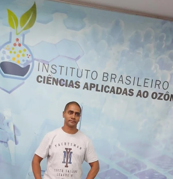 Foto de Johnny de Oliveira Queiroz