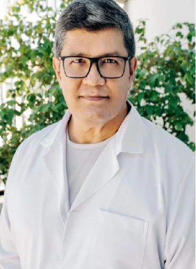 Foto de Julio Flores