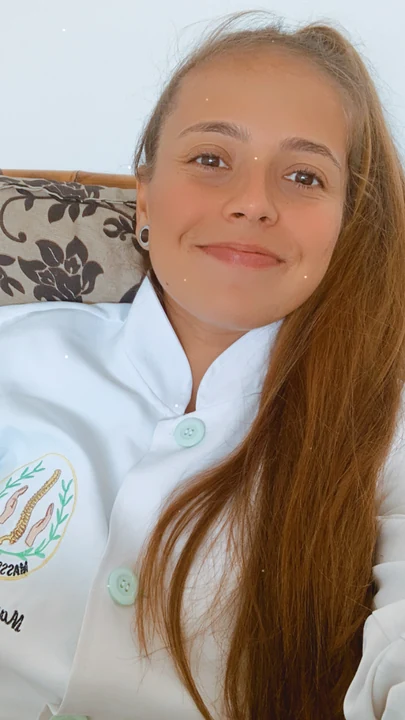 Foto de Mariana Grisotto