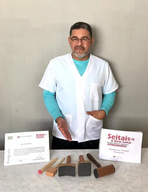 Foto de Helio Batista