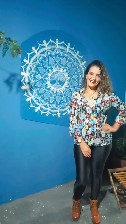 Foto de LEILA SANTOS LIMA