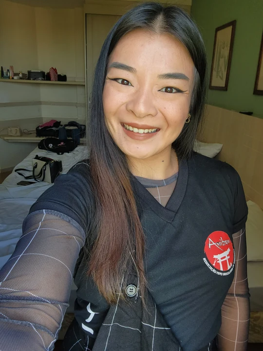 Foto de Fernanda Sujuki