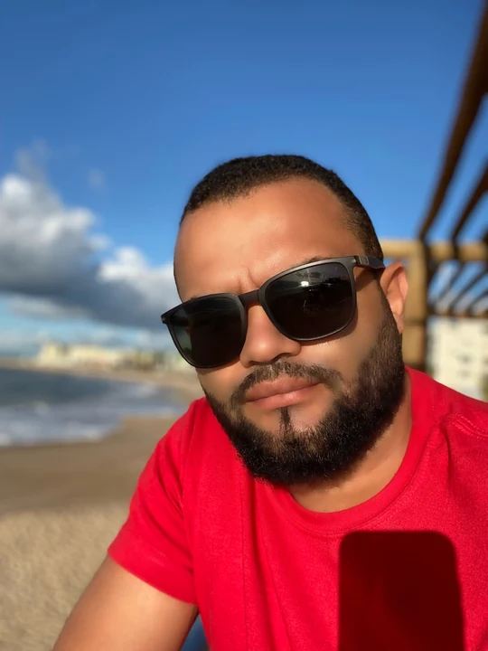 Foto de Emerson Dias Bitencourt dos Santos
