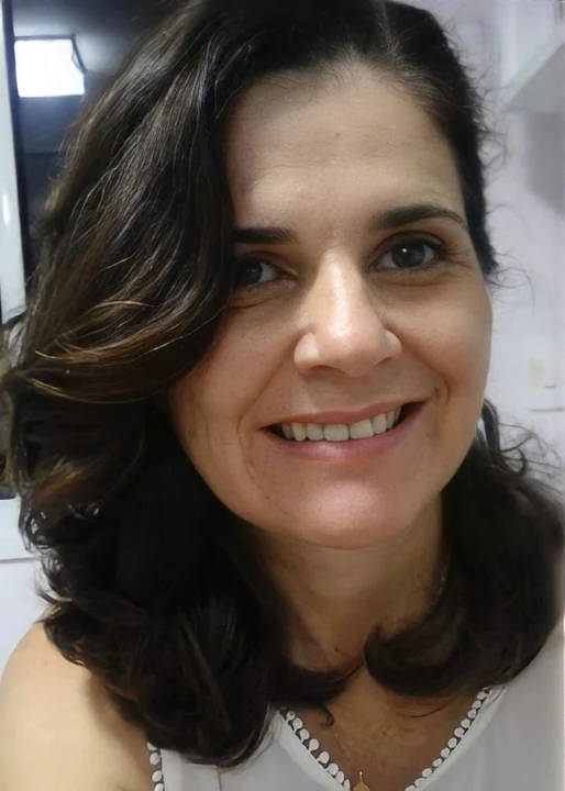 Foto de Ana Elizabeth Almeida da Silva