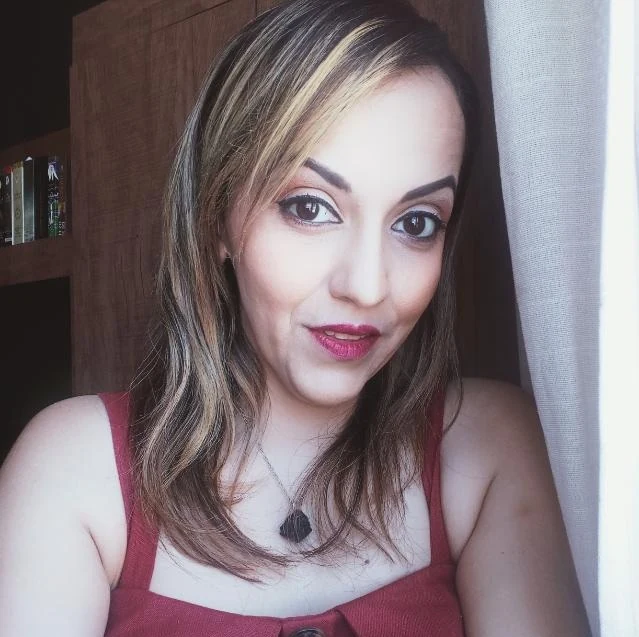 Foto de Carlla Renata de Lima Santana