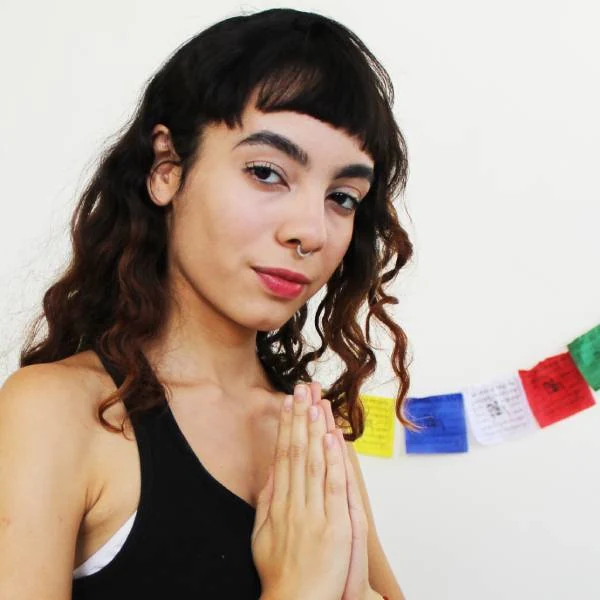 Foto de Yasmin Fontes