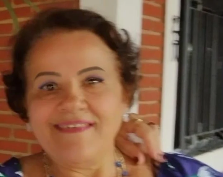 Foto de Suely Santos de Souza R Miranda