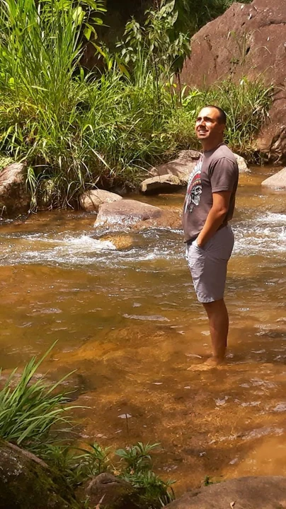 Foto de Jailson Souza da Silva Vieira