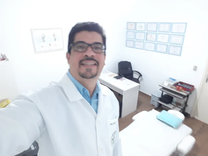 Foto de Paulo César Teixeira dos Santos