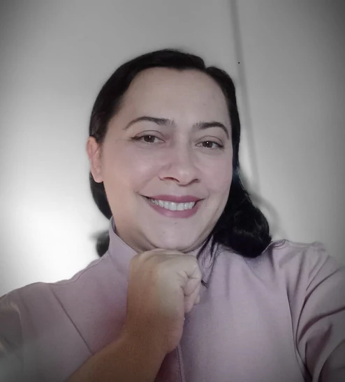 Foto de Samara Batista dos Santos