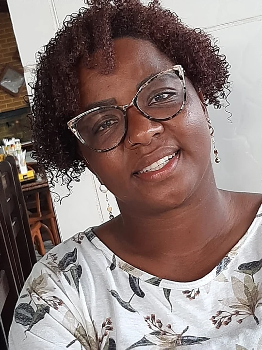 Foto de GLAUCIA CRISTINA DA SILVA