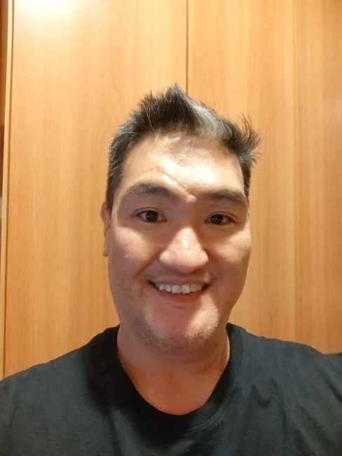 Foto de Renato Hideyuki Noyori