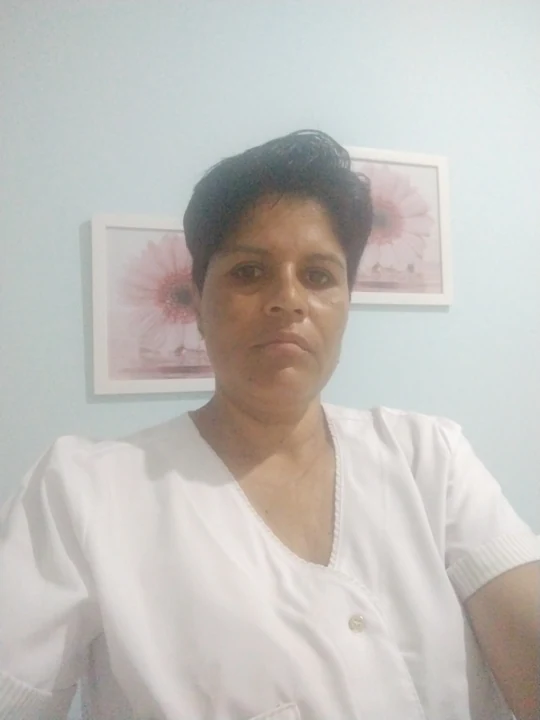 Foto de Flávia Eliza Marques Costa