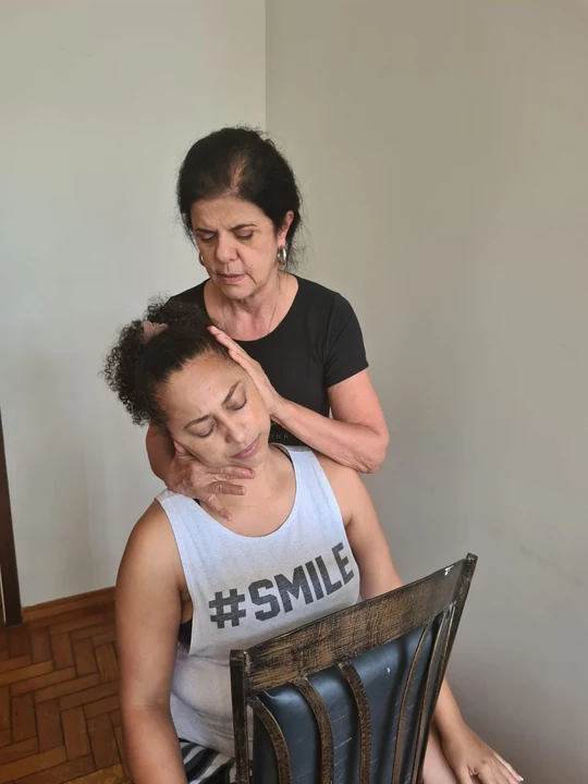 Foto de Mitzi Botelho Lambertucci
