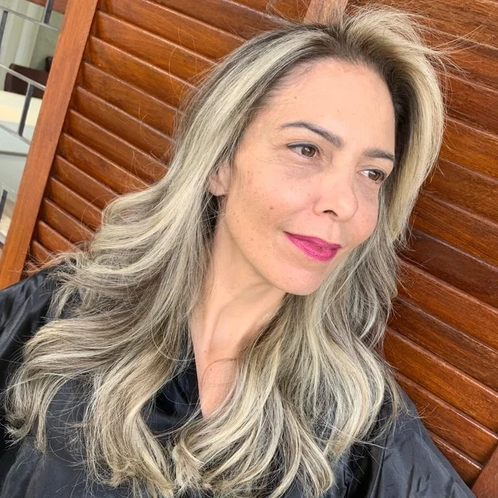 Foto de Cláudia Simões Siqueira