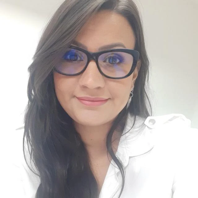 Foto de Maria Beatriz Iulianelli