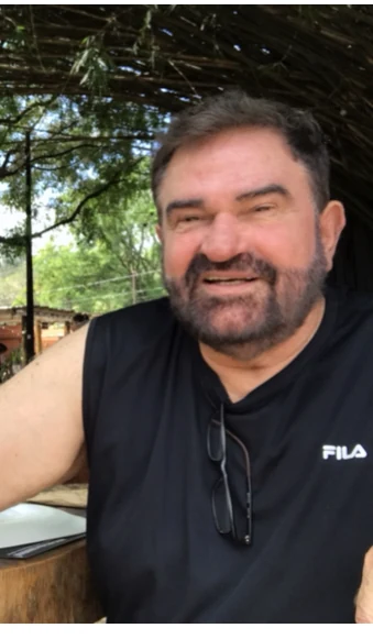 Foto de Nivaldo Granado