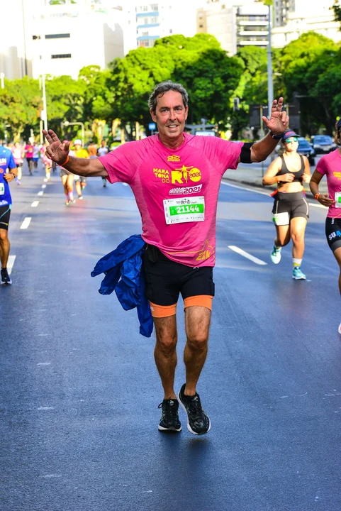 Foto de Rubens de Castro Carneiro Jr