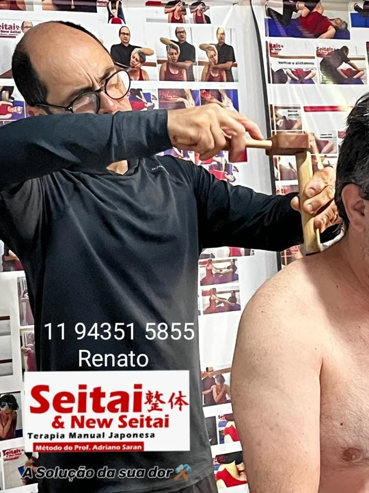 Foto de Renato Barros Gomes Martins