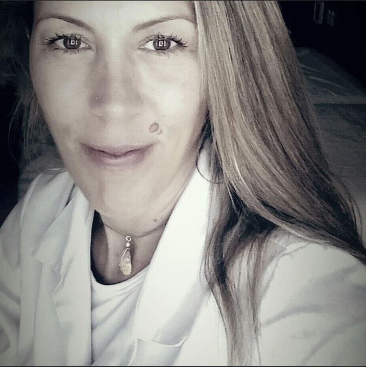 Foto de Florencia Astegiano