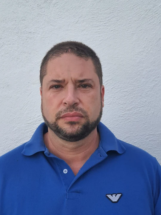 Foto de Mauricio Boquimpani Gama Teixeira