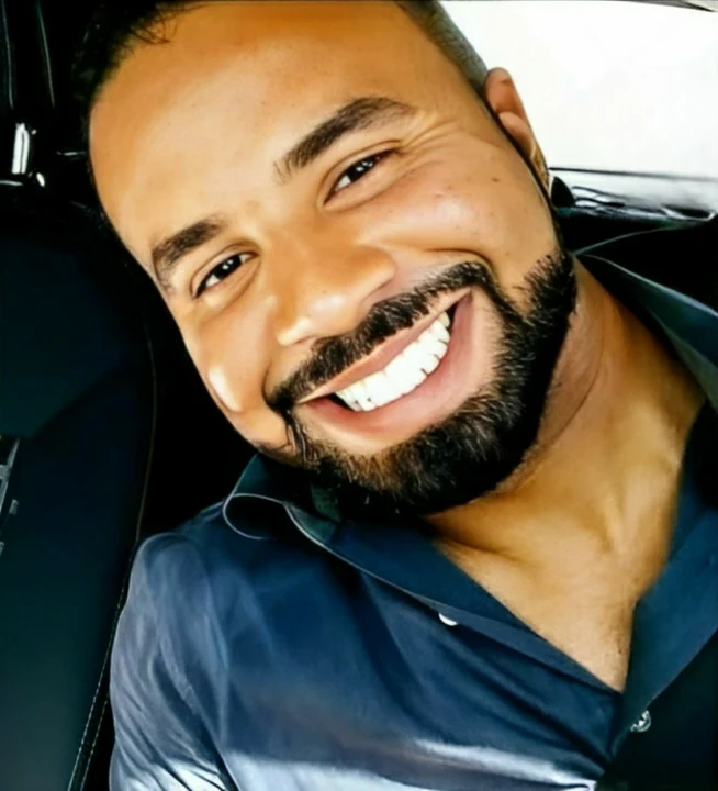 Foto de Valdomiro Pereira da Cruz Filho