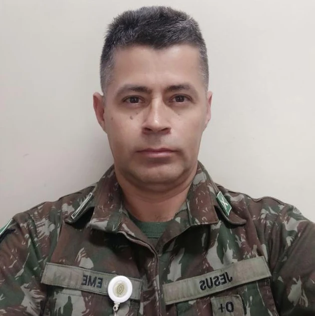 Foto de Jesus Garcia de Almeida
