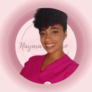 Foto de NAYARA CARDOSO ROGICK DIAS