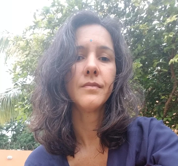 Foto de Karina Perim Muzzi