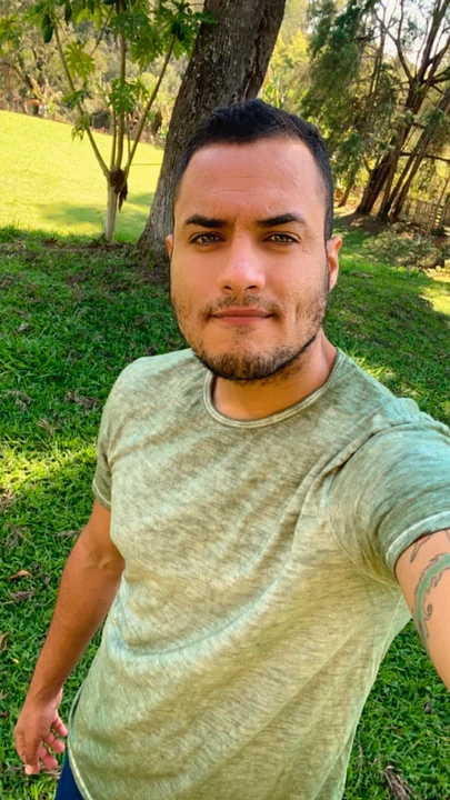 Foto de Johantas Ribeiro