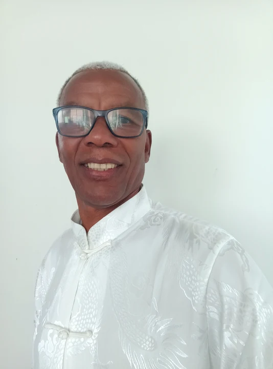 Foto de Múrcio Carlos da Silva