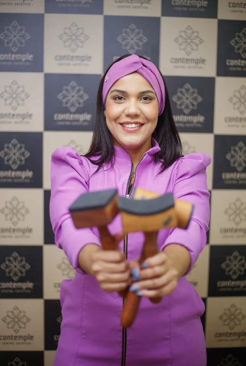 Foto de Ludymila Nizio