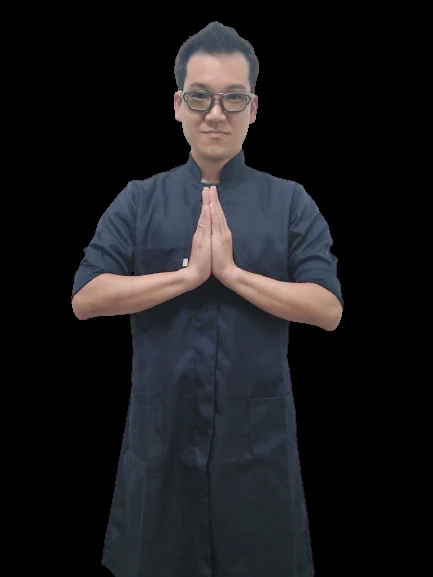 Foto de Marcelo Shinyu Mekaro