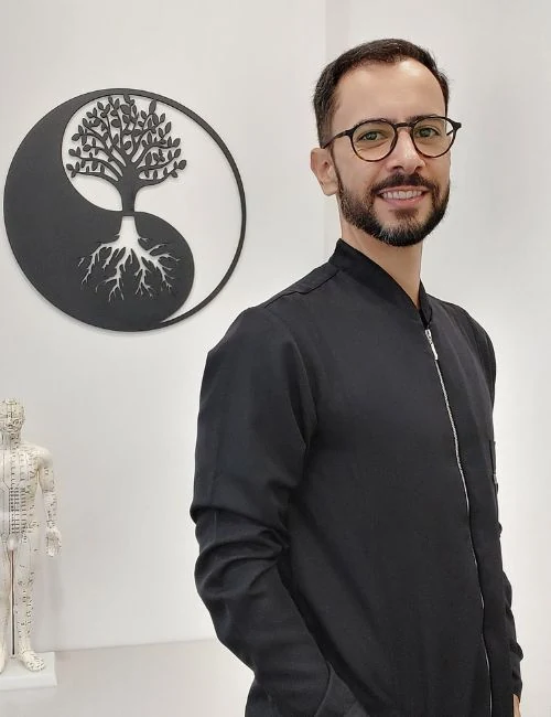 Foto de Thiago Salem Pançonato Teixeira