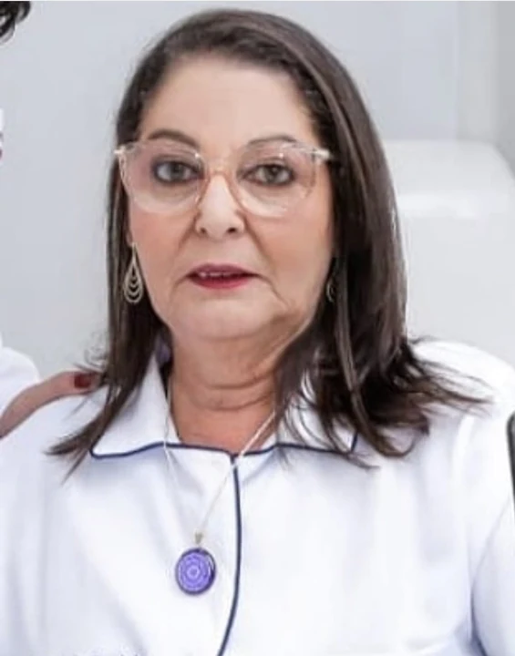 Foto de Terezinha Bertini Bueno
