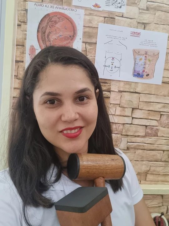 Foto de CECILIA SOUZA DOS SANTOS MELO