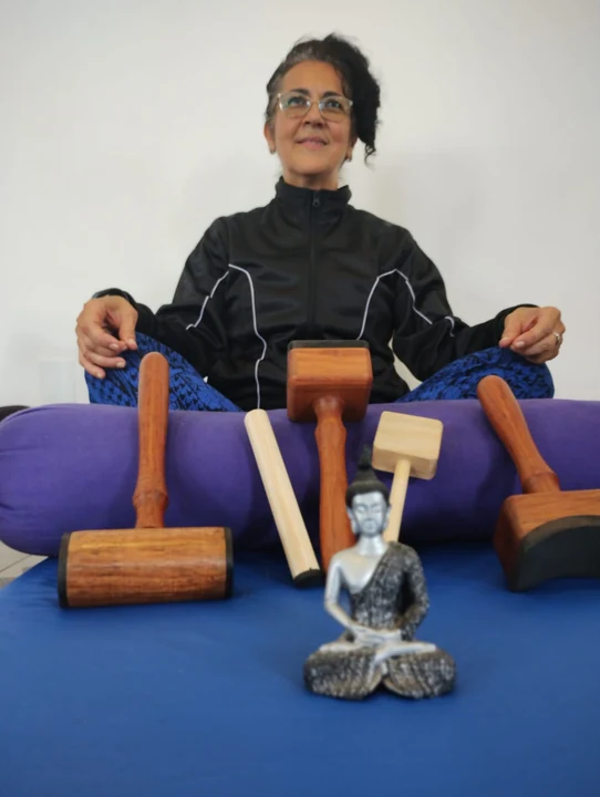 Foto de Eliana Trombini