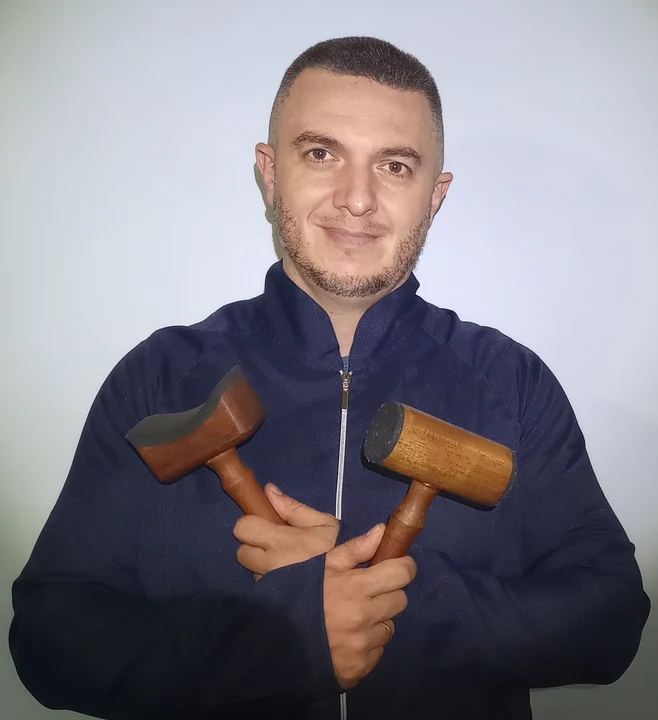 Foto de Bruno Muniz Estevam