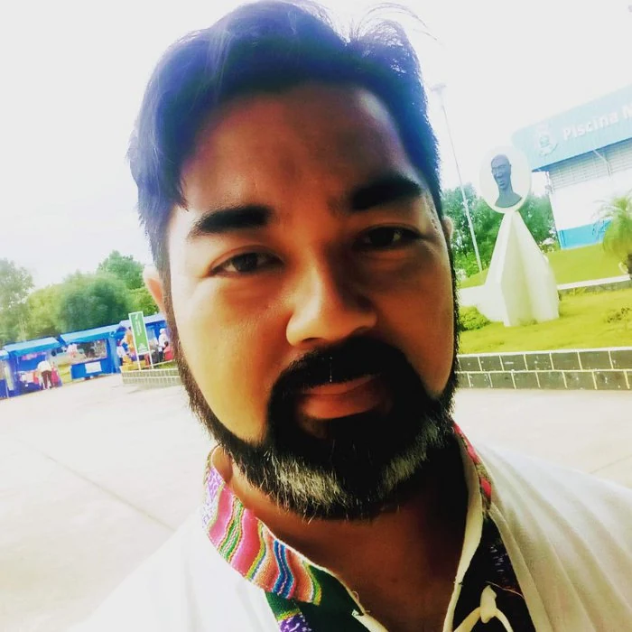 Foto de Ricardo Kanashiro