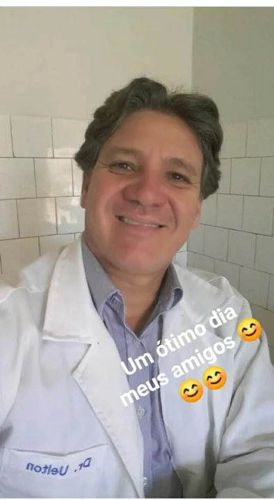 Foto de Uelton Correia Matias