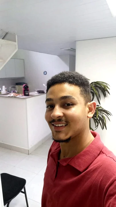 Foto de Gabriel Wanderley Teixeira
