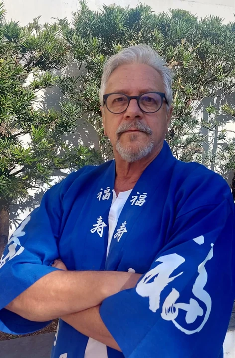 Foto de Márcio Acedo