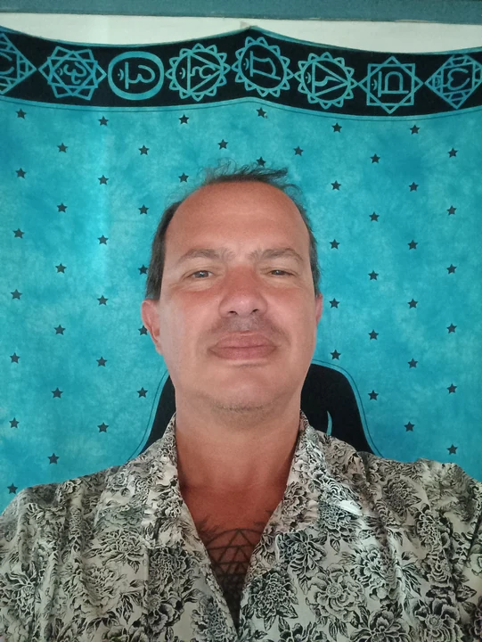Foto de MARCELO GUSTAVO DAMASCENO