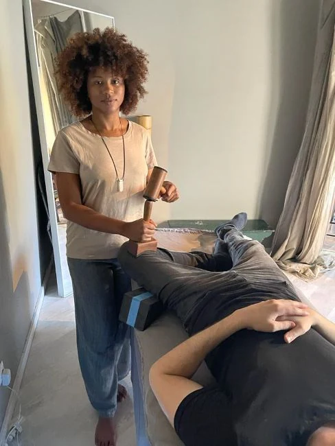 Foto de Giovana Rosa